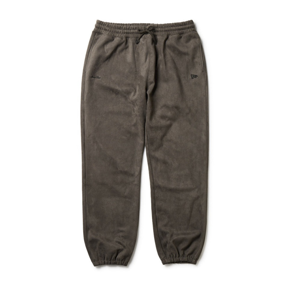 ニューエラ NEW ERA ポリスウェード パンツ 14682658【FITHOUSE ONLINE SHOP】