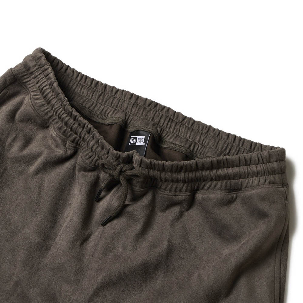 ニューエラ NEW ERA ポリスウェード パンツ 14682658【FITHOUSE ONLINE SHOP】