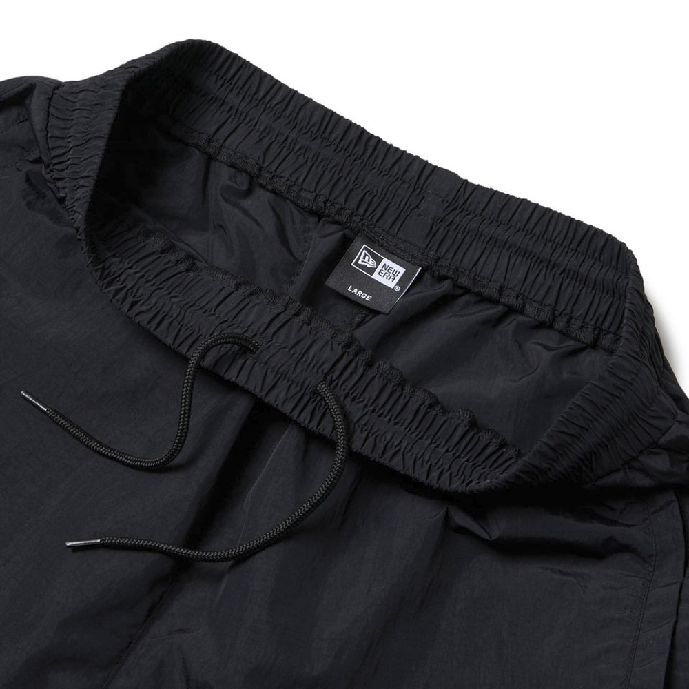 ニューエラ NEW ERA ナイロン ウーブン トラックパンツ 14674820【FITHOUSE ONLINE SHOP】