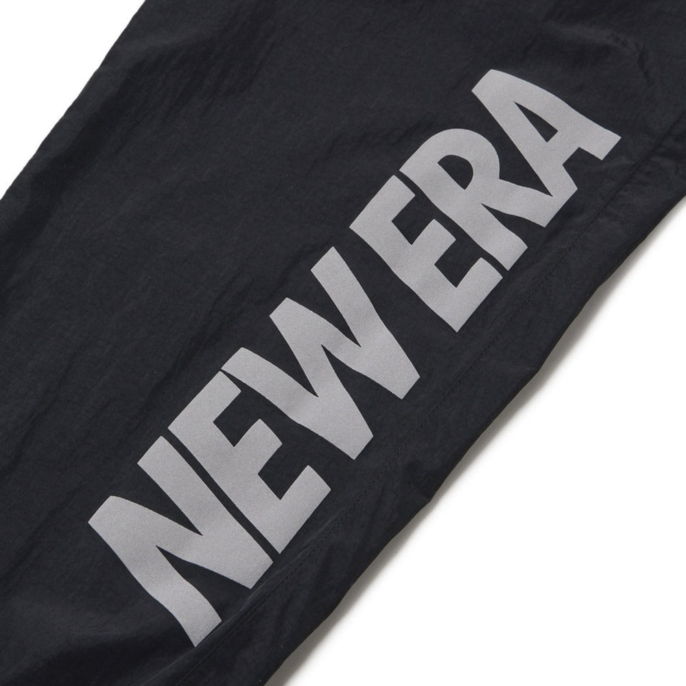 ニューエラ NEW ERA ナイロン ウーブン トラックパンツ 14674820【FITHOUSE ONLINE SHOP】
