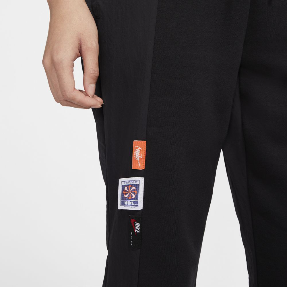 ナイキ Nike アパレル ナイキ ウィメンズ アイコン クラッシュ ミックスド パンツ Cj49 Fithouse Online Shop フィットハウス公式オンラインショップ Fit House Online Shop