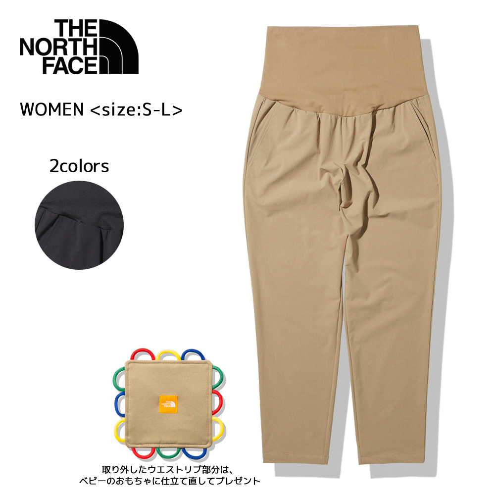 ザ ノースフェイス THE NORTH FACE レディースボトムス M LONG PANT NBM32203【FITHOUSE ONLINE SHOP】