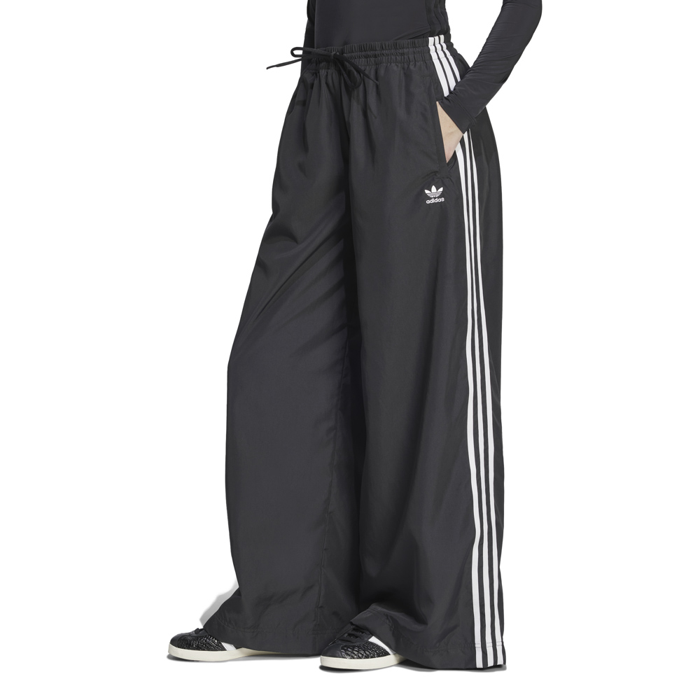 アディダスオリジナルス adidas originals ジャージ オーバーサイズド トラックパンツ【FITHOUSE ONLINE SHOP】