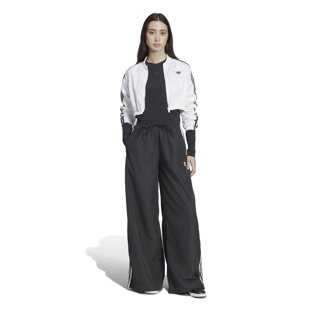 アディダスオリジナルス adidas originals ジャージ オーバーサイズド トラックパンツ【FITHOUSE ONLINE SHOP】