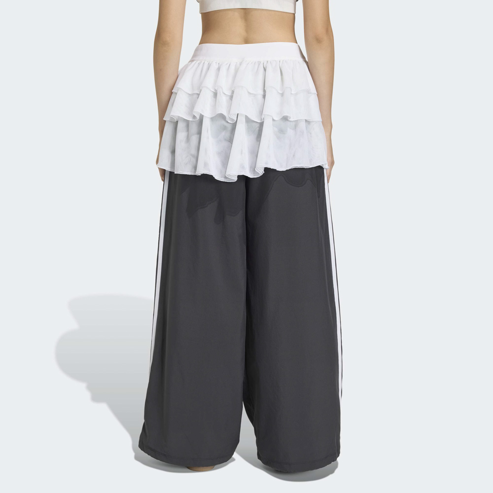 アディダスオリジナルス adidas originals レディースボトムス アディルナ レース ADILENIUM FB TP パンツ KS1431【FITHOUSE ONLINE SHOP】