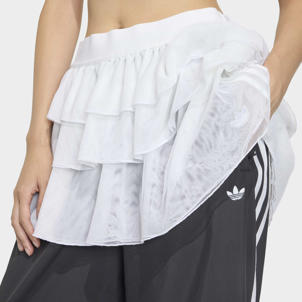 アディダスオリジナルス adidas originals レディースボトムス アディルナ レース ADILENIUM FB TP パンツ KS1431【FITHOUSE ONLINE SHOP】