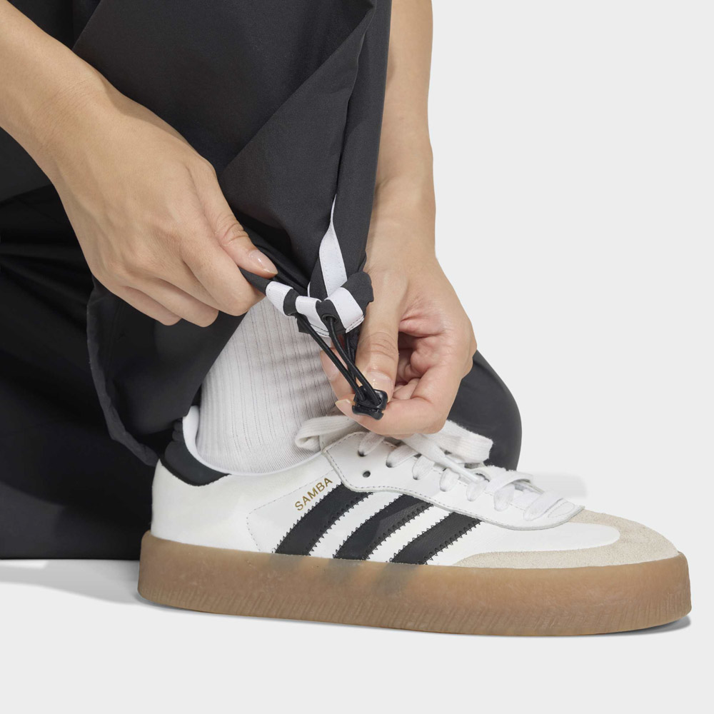 アディダスオリジナルス adidas originals レディースボトムス アディルナ レース ADILENIUM FB TP パンツ KS1431【FITHOUSE ONLINE SHOP】