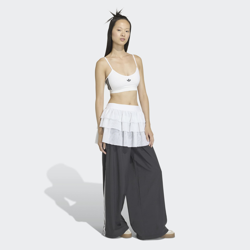 アディダスオリジナルス adidas originals レディースボトムス アディルナ レース ADILENIUM FB TP パンツ KS1431【FITHOUSE ONLINE SHOP】