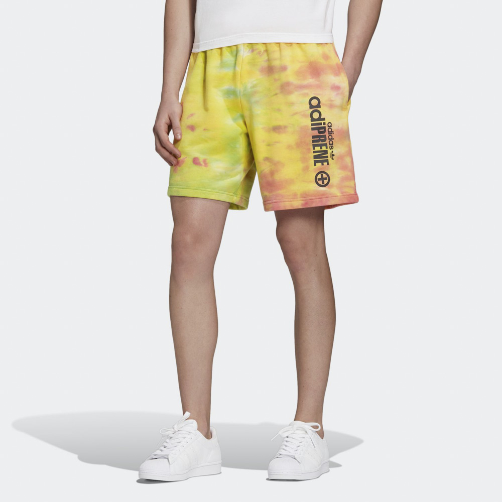 アディダスオリジナルス Adidas Originals ショートパンツ Adiprene Shorts Ixu31 Fithouse Online Shop フィットハウス公式オンラインショップ Fit House Online Shop