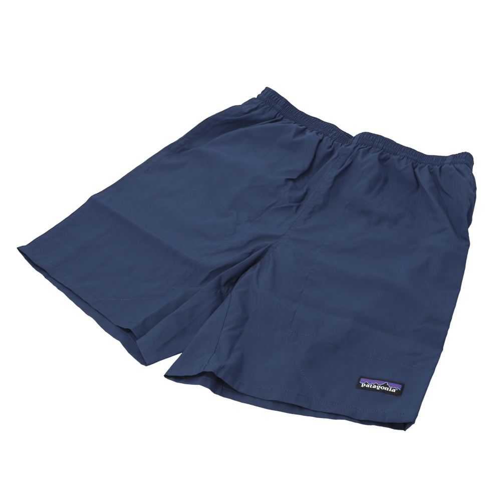 パタゴニア patagonia メンズボトムス M's Baggies Lights 58046【FITHOUSE ONLINE SHOP】