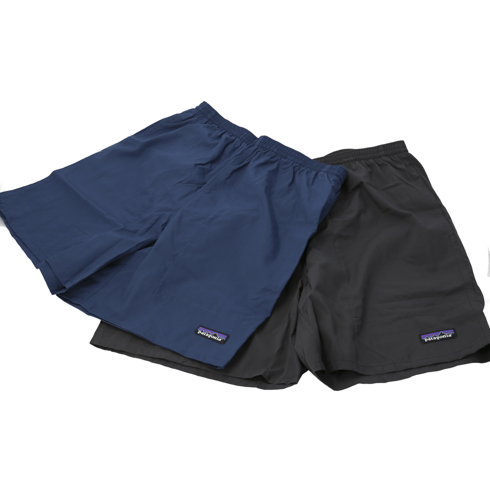 パタゴニア patagonia メンズボトムス M's Baggies Lights 58046【FITHOUSE ONLINE SHOP】