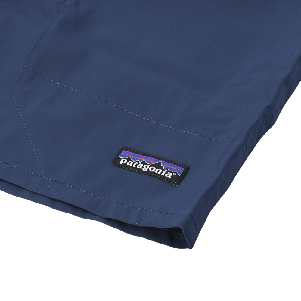 パタゴニア patagonia メンズボトムス M's Baggies Lights 58046【FITHOUSE ONLINE SHOP】