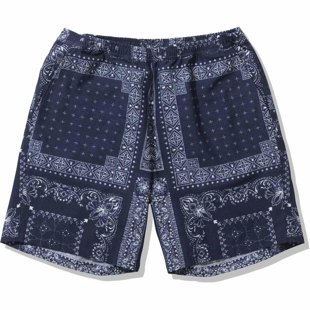ザ ノースフェイス THE NORTH FACE メンズボトムス ALOHA VENT SHORT ...