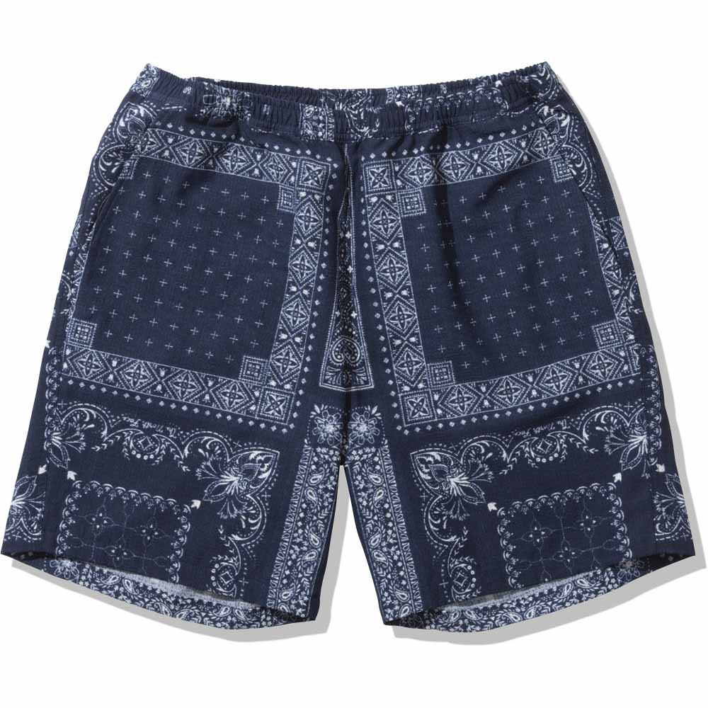 ザ ノースフェイス THE NORTH FACE メンズボトムス ALOHA VENT SHORT NB42330【FITHOUSE ONLINE SHOP】