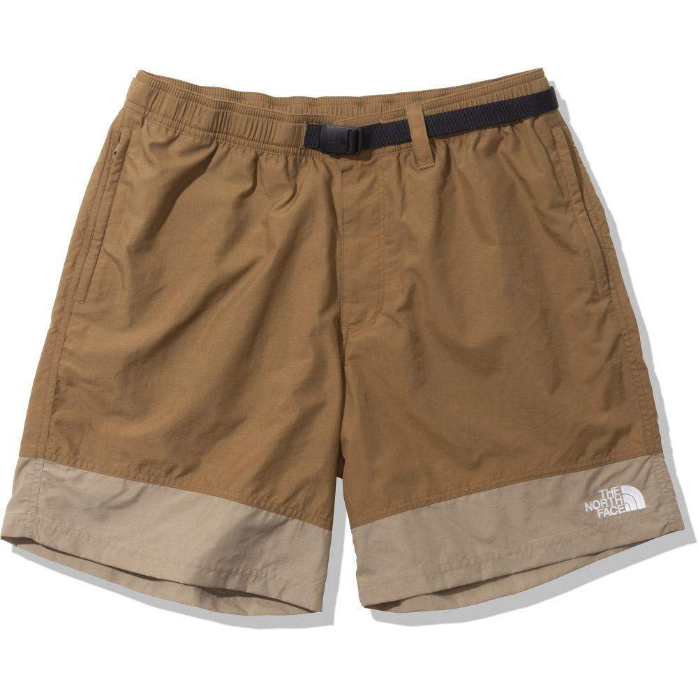 ザ ノースフェイス THE NORTH FACE メンズボトムス Nuptse Short NB42334【FITHOUSE ONLINE SHOP】