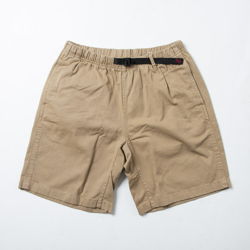 グラミチ Gramicci メンズボトムス G-SHORT G101-OGT【FITHOUSE ONLINE SHOP】