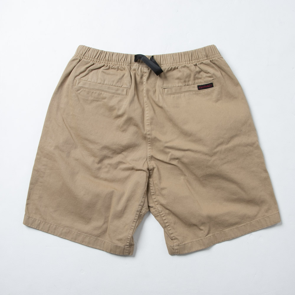 グラミチ Gramicci メンズボトムス G-SHORT G101-OGT【FITHOUSE ONLINE SHOP】