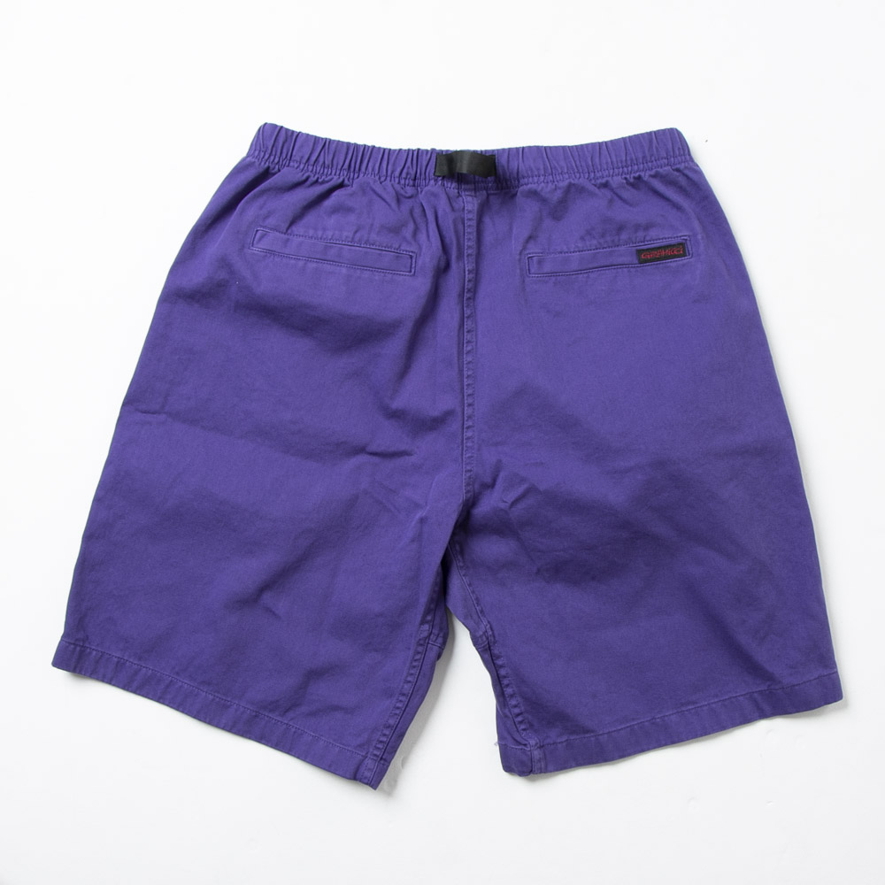 グラミチ Gramicci メンズボトムス G-SHORT G101-OGT【FITHOUSE ONLINE SHOP】