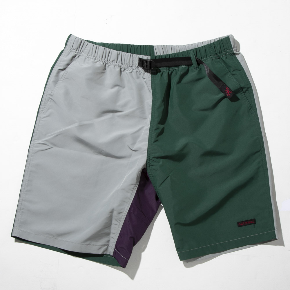 グラミチ Gramicci メンズボトムス SHELL PACKABLE SHORT G2SM-P024【FITHOUSE ONLINE SHOP】