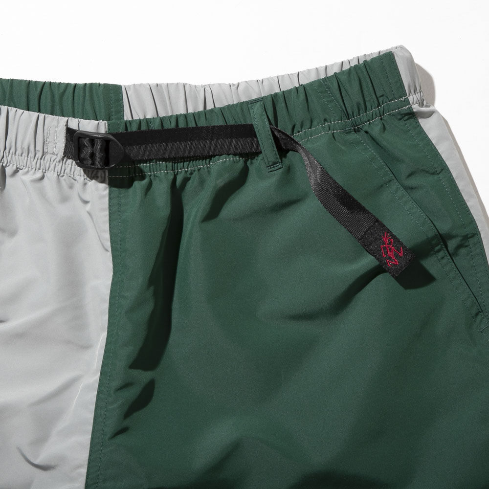 グラミチ Gramicci メンズボトムス SHELL PACKABLE SHORT G2SM-P024【FITHOUSE ONLINE SHOP】