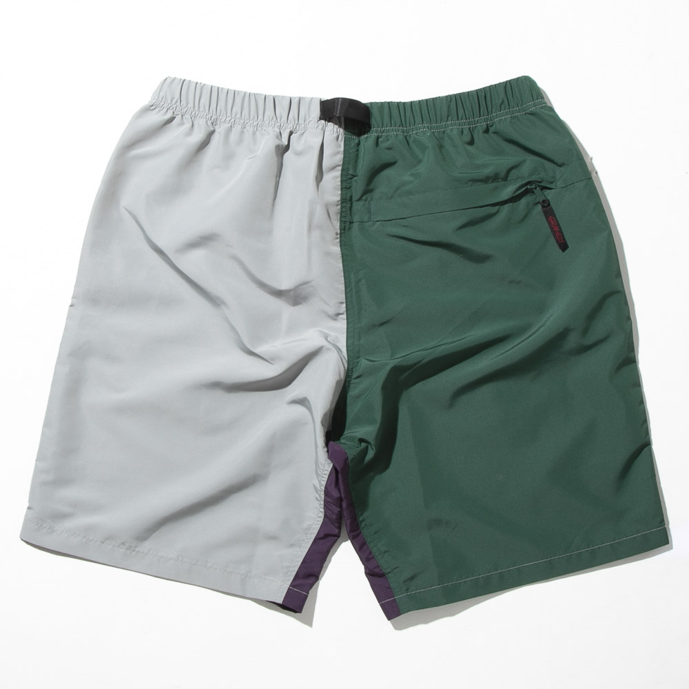 グラミチ Gramicci メンズボトムス SHELL PACKABLE SHORT G2SM-P024【FITHOUSE ONLINE SHOP】