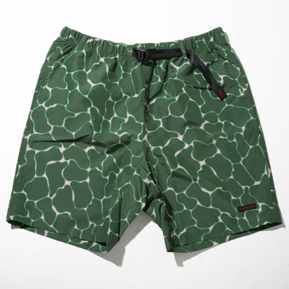 グラミチ Gramicci メンズボトムス SHELL PACKABLE SHORT G2SM-P024【FITHOUSE ONLINE SHOP】