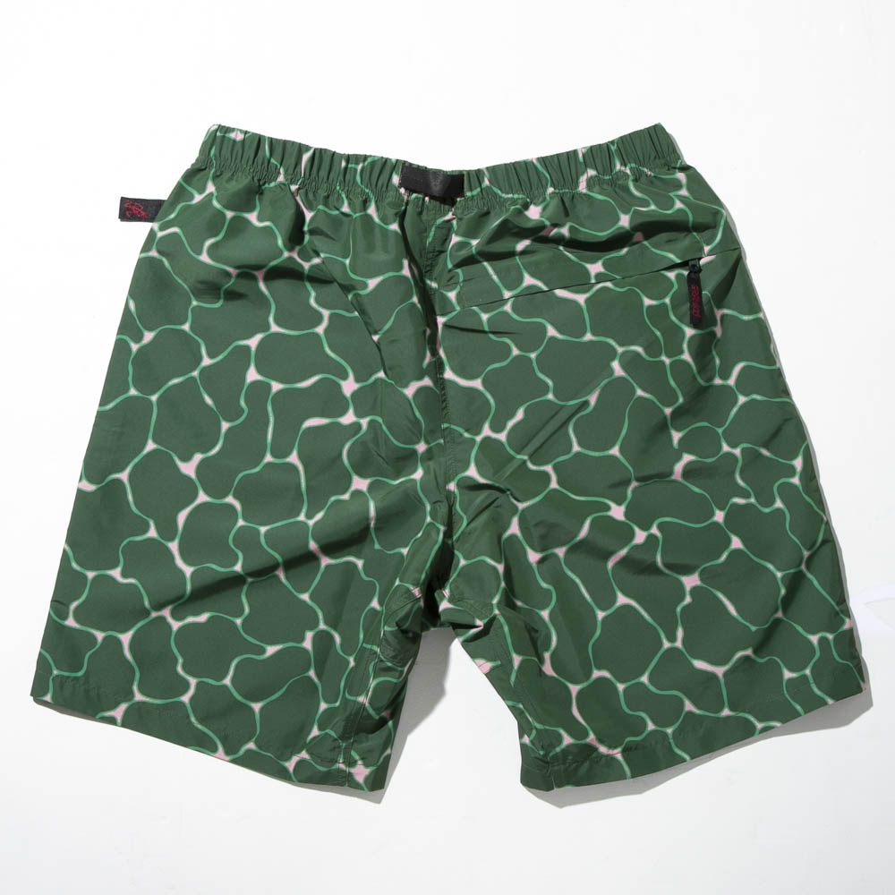 グラミチ Gramicci メンズボトムス SHELL PACKABLE SHORT G2SM-P024【FITHOUSE ONLINE SHOP】