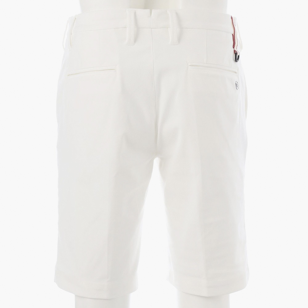 ブリーフィング BRIEFING ゴルフ メンズボトムス MENS BASIC SHORT PANTS BRG231M61【FITHOUSE ONLINE SHOP】【FITHOUSE ONLINE SHOP】