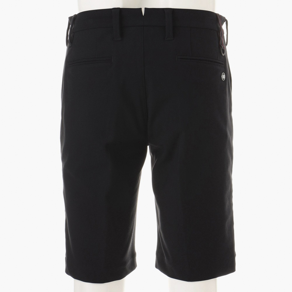 ブリーフィング BRIEFING ゴルフ メンズボトムス MENS BASIC SHORT PANTS BRG231M61【FITHOUSE ONLINE SHOP】【FITHOUSE ONLINE SHOP】