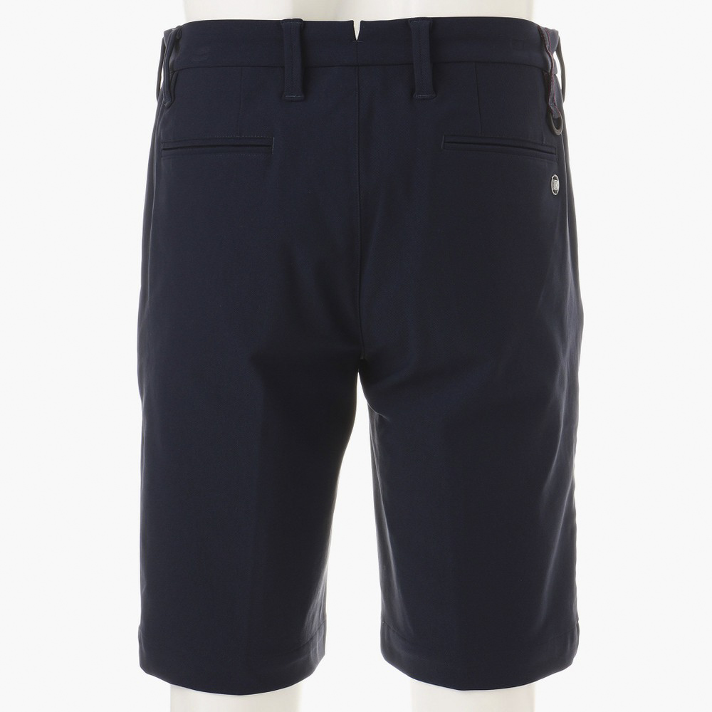 ブリーフィング BRIEFING ゴルフ メンズボトムス MENS BASIC SHORT PANTS BRG231M61【FITHOUSE ONLINE SHOP】【FITHOUSE ONLINE SHOP】