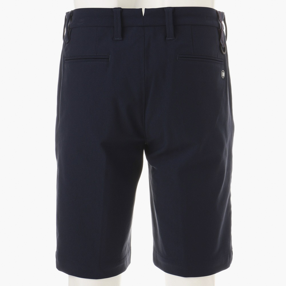 ブリーフィング BRIEFING ゴルフ メンズボトムス MENS BASIC SHORT PANTS BRG231M61【FITHOUSE ONLINE SHOP】【FITHOUSE ONLINE SHOP】