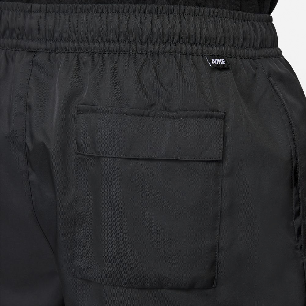 ナイキ NIKE メンズボトムス スポーツウェア スポーツ エッセンシャル ウーブン ラインド フロー ショートパンツ DM6830【FITHOUSE ONLINE SHOP】 フィットハウス公式オンラインショップ FIT HOUSE ONLINE SHOP ナイキ NIKE ショートパンツ エッセンシャル DM6830-010 L