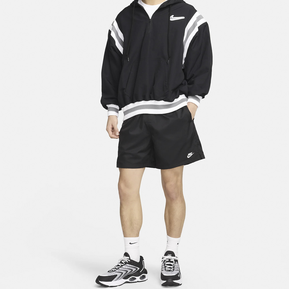 NIKE ナイキ クラブ メンズ ウーブン フロー ショートパンツ M NK CLUB FLOW SHORT FN3308【FITHOUSE ONLINE SHOP】