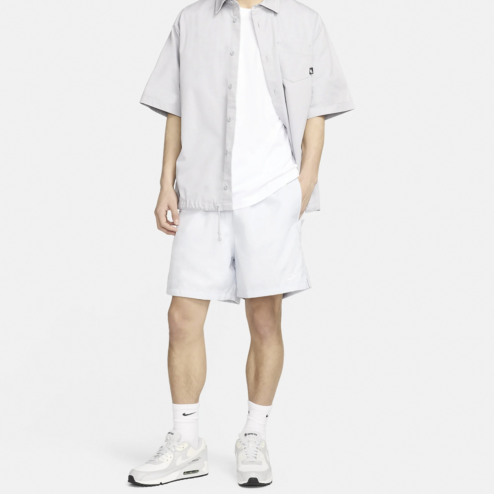 NIKE ナイキ クラブ メンズ ウーブン フロー ショートパンツ M NK CLUB FLOW SHORT FN3308【FITHOUSE ONLINE SHOP】