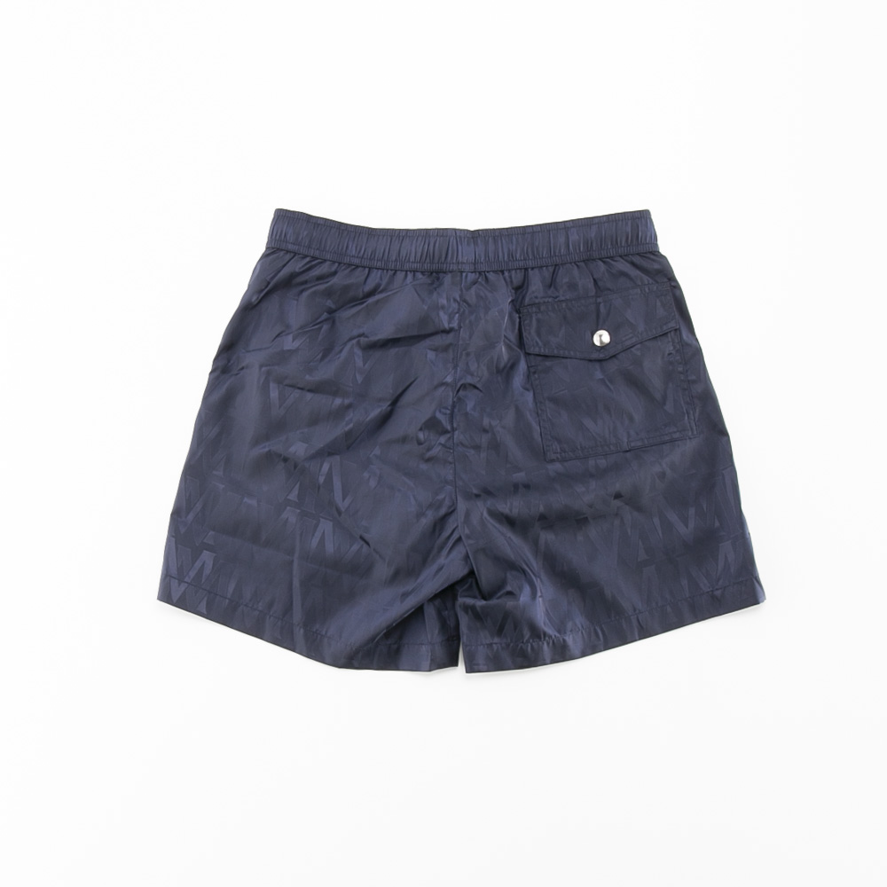モンクレール MONCLER メンズボトムス ロゴ スイムウェア 2C000.15.597NM【FITHOUSE ONLINE SHOP】