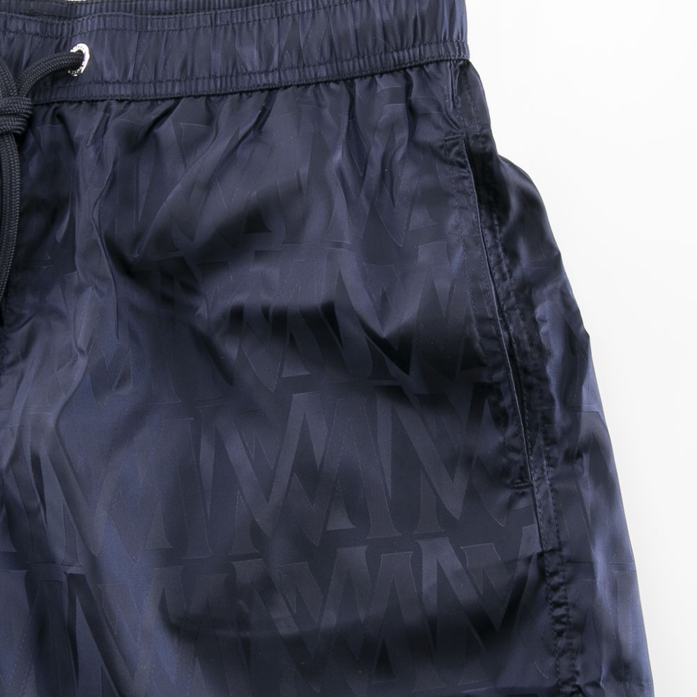 モンクレール MONCLER メンズボトムス ロゴ スイムウェア 2C000.15.597NM【FITHOUSE ONLINE SHOP】