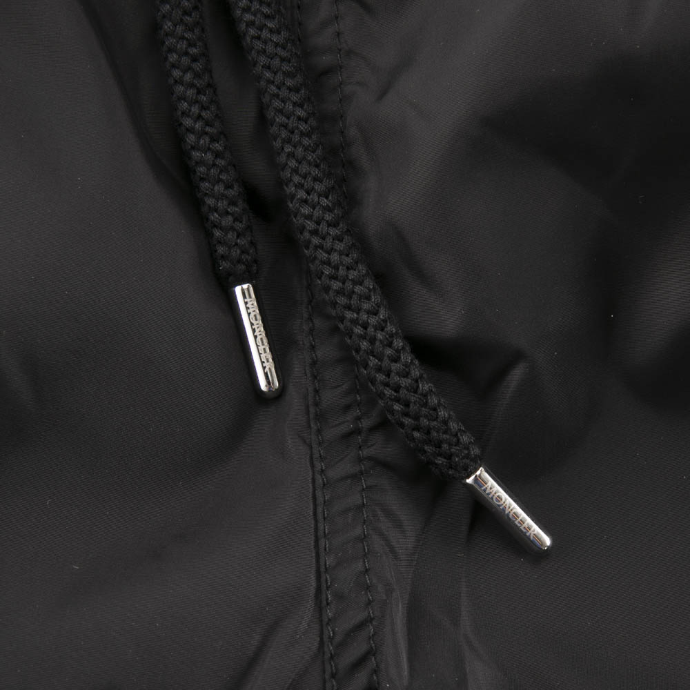 モンクレール MONCLER メンズボトムス テクニカルナイロン 後ろポケット ZIP トリミング スイムウェア 2C000.07.53326【FITHOUSE ONLINE SHOP】