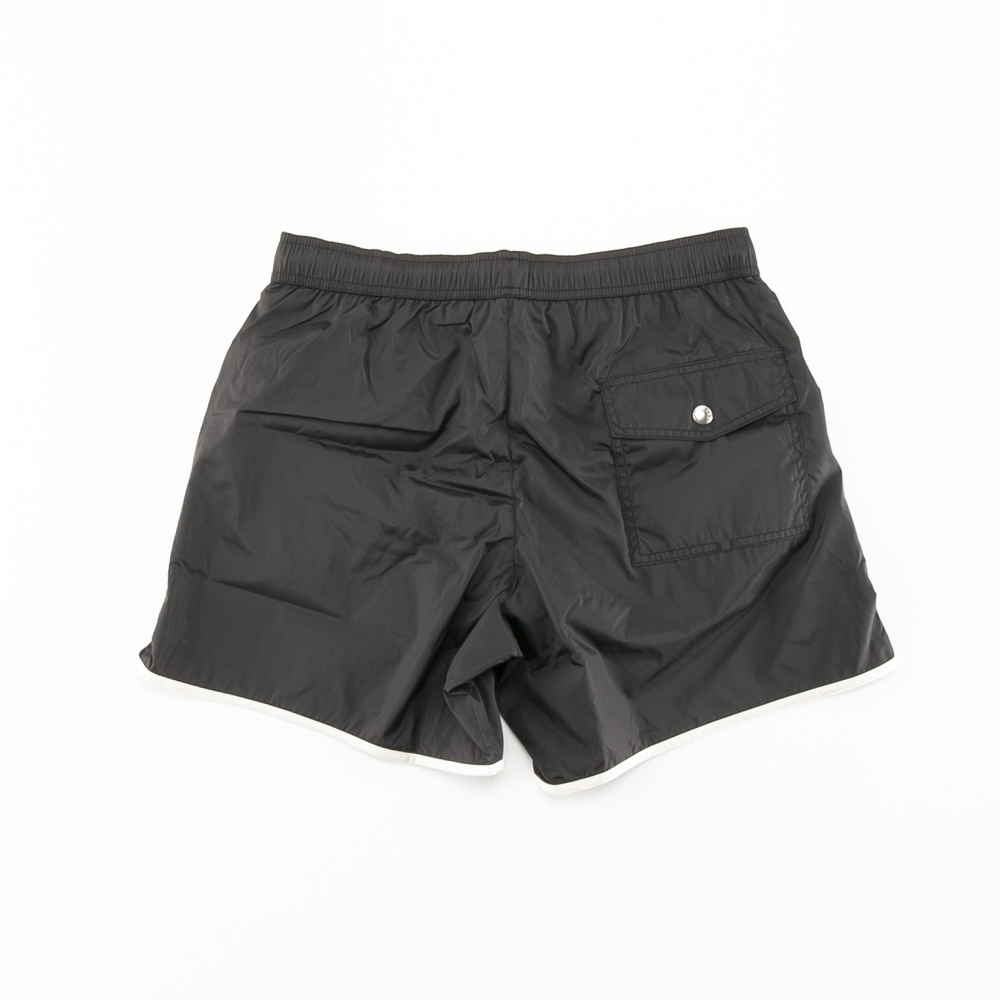 モンクレール MONCLER メンズボトムス トリミングライン スイムウェア 2C000.08.53326【FITHOUSE ONLINE SHOP】