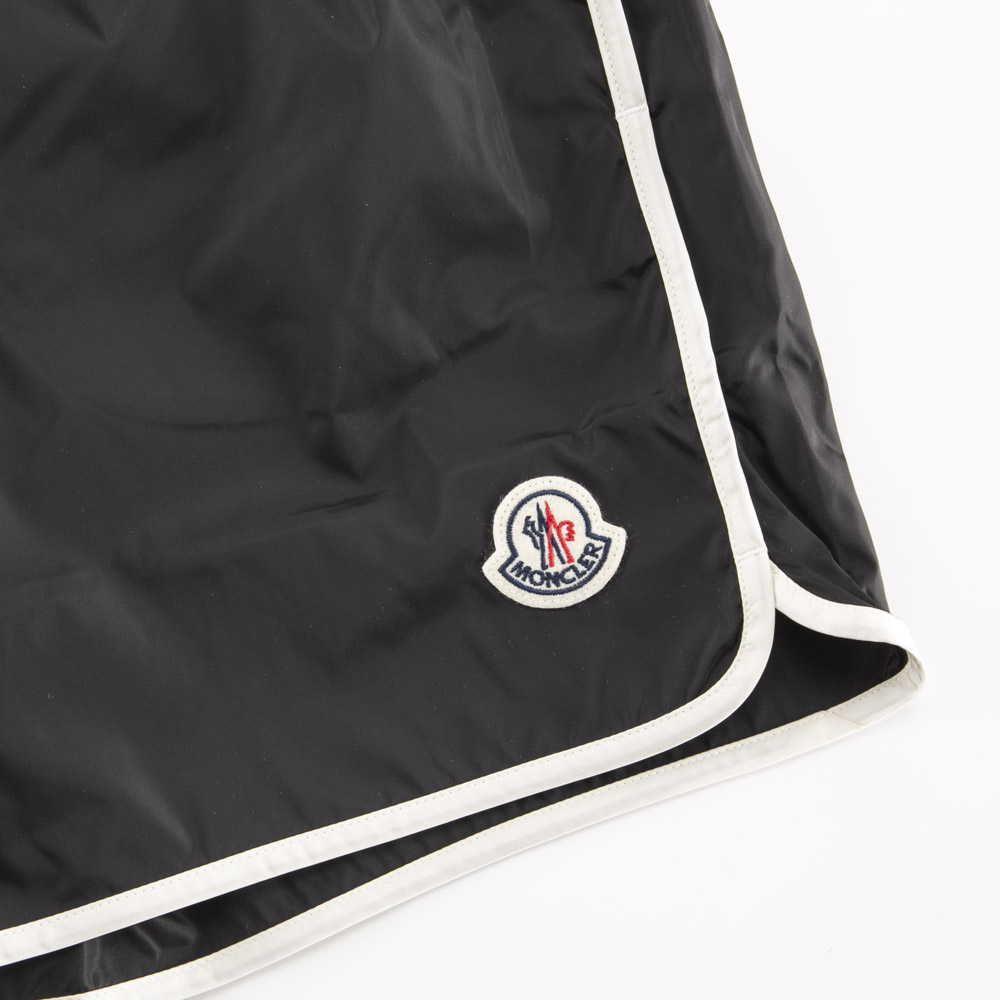 モンクレール MONCLER メンズボトムス トリミングライン スイムウェア 2C000.08.53326【FITHOUSE ONLINE SHOP】