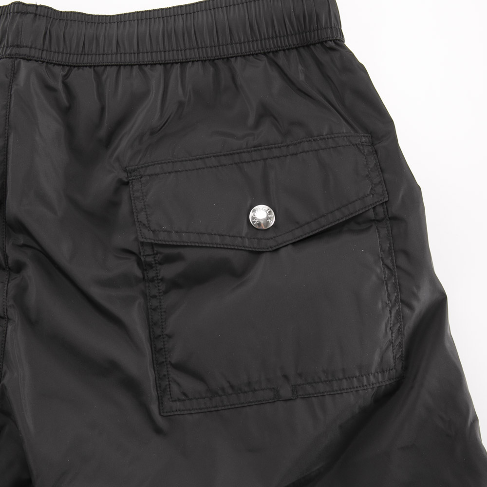 モンクレール MONCLER メンズボトムス トリミングライン スイムウェア 2C000.08.53326【FITHOUSE ONLINE SHOP】