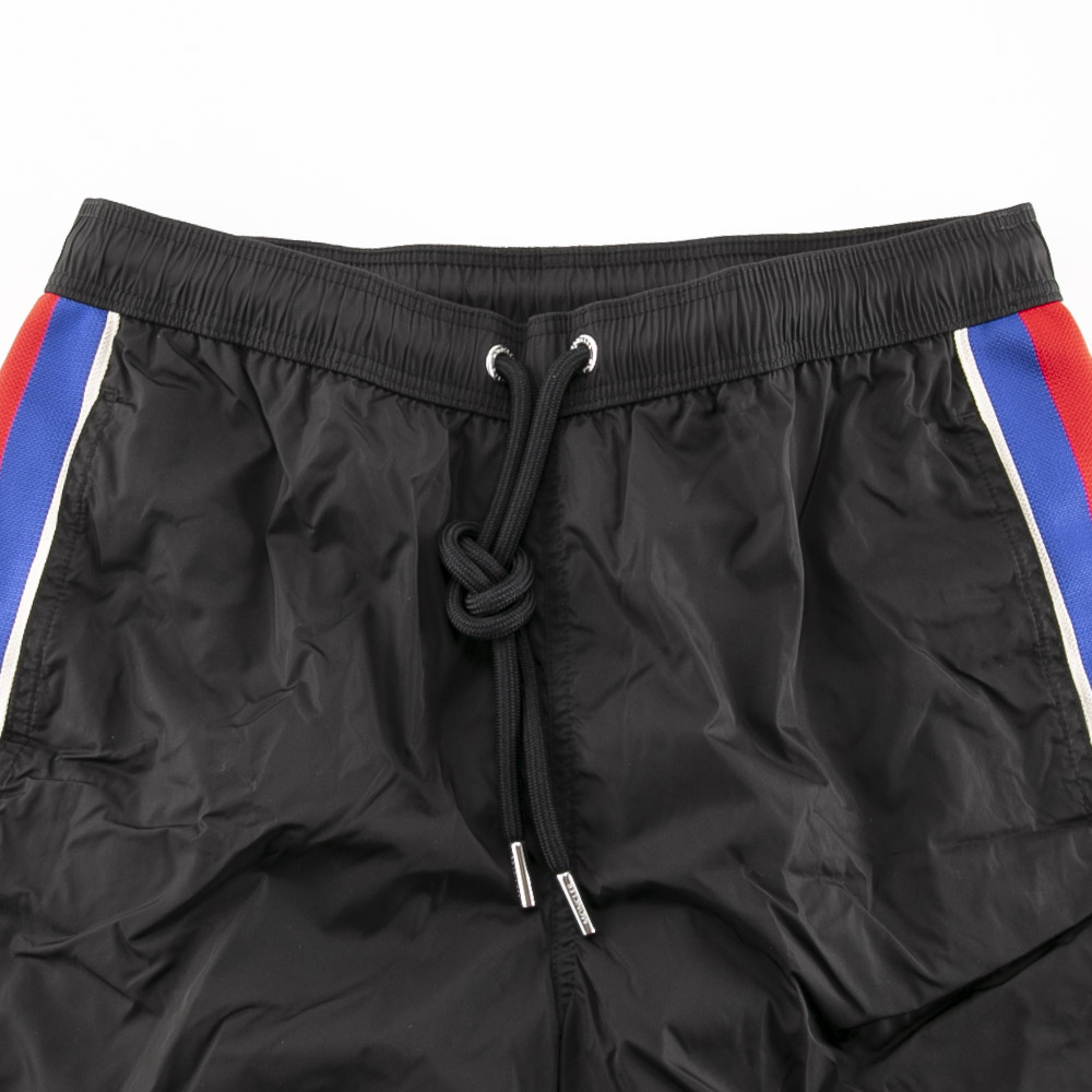 モンクレール MONCLER メンズボトムス サイド 太ライン&ロゴ スイムウェア 2C000.11.53326【FITHOUSE ONLINE SHOP】