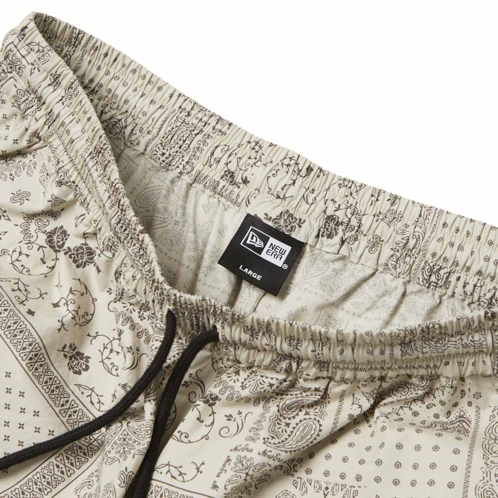 ニューエラ NEW ERA メンズボトムス ウーブン ショートパンツ Floral Paisley 14410016【FITHOUSE ONLINE SHOP】