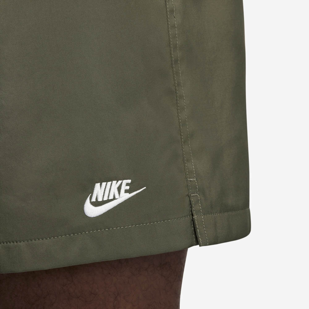 ナイキ NIKE メンズボトムス ウーブン フロー ショートパンツ FN3308-222【FITHOUSE ONLINE SHOP】