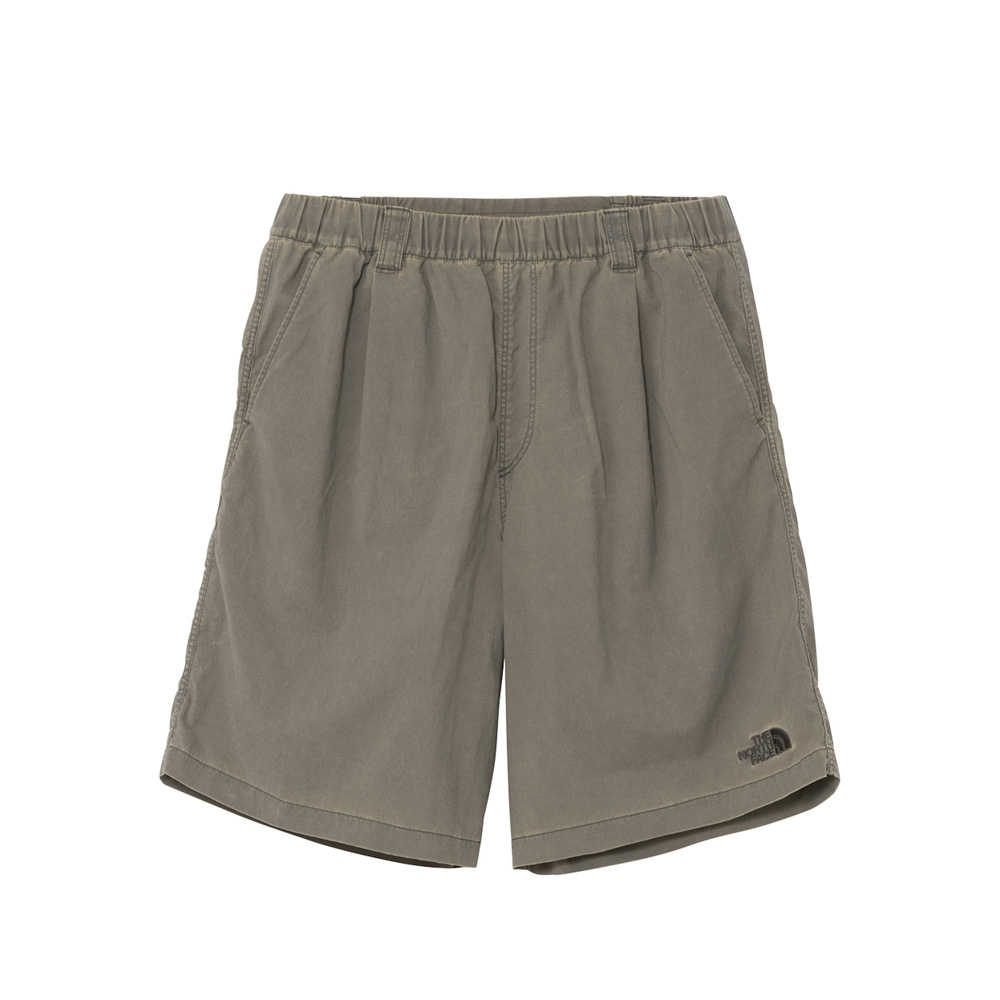 ザ・ノース・フェイス THE NORTH FACE GARフェーデッドバギーショーツ ハーフパンツ NB42665【FITHOUSE ONLINE SHOP】