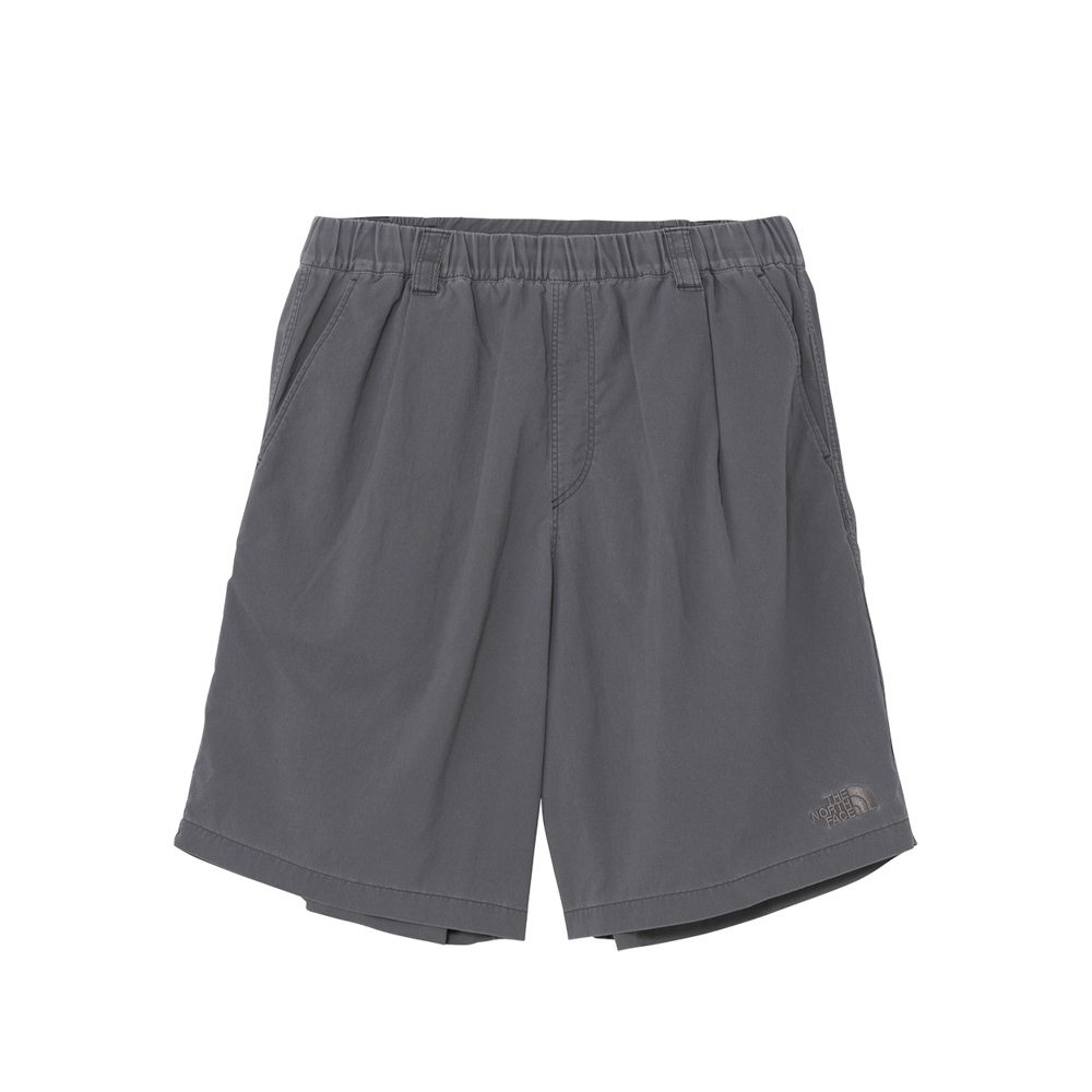 ザ・ノース・フェイス THE NORTH FACE GARフェーデッドバギーショーツ ハーフパンツ NB42665【FITHOUSE ONLINE SHOP】