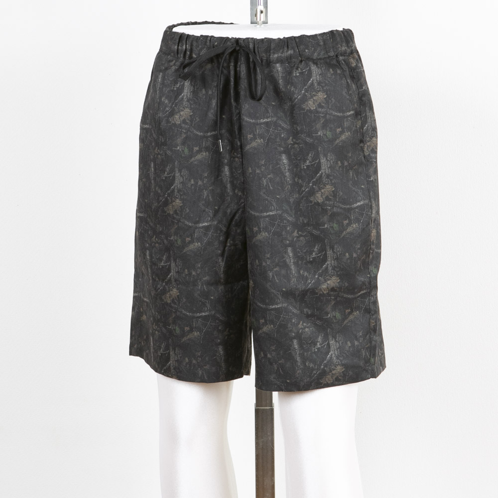 パスタイムラボ PASTIME?LAB メンズボトムス 柄ショーツ PTL-1-0103【FITHOUSE ONLINE SHOP】