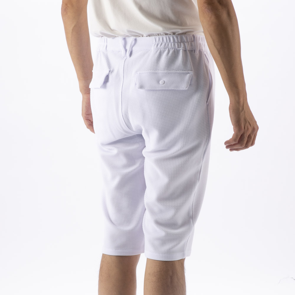 ヴィオラ VIOLA メンズボトムス ストレッチ ショートパンツ Y52328-2-1【FITHOUSE ONLINE SHOP】