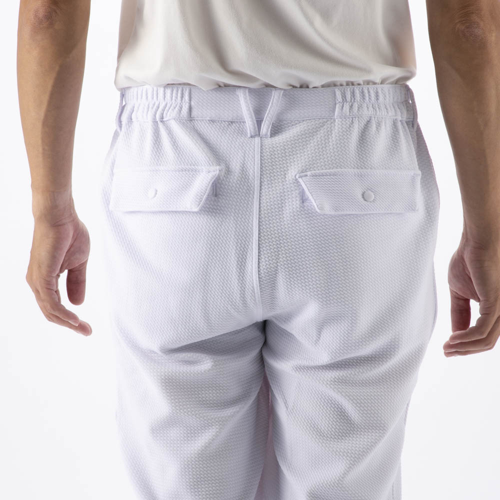 ヴィオラ VIOLA メンズボトムス ストレッチ ショートパンツ Y52328-2-1【FITHOUSE ONLINE SHOP】