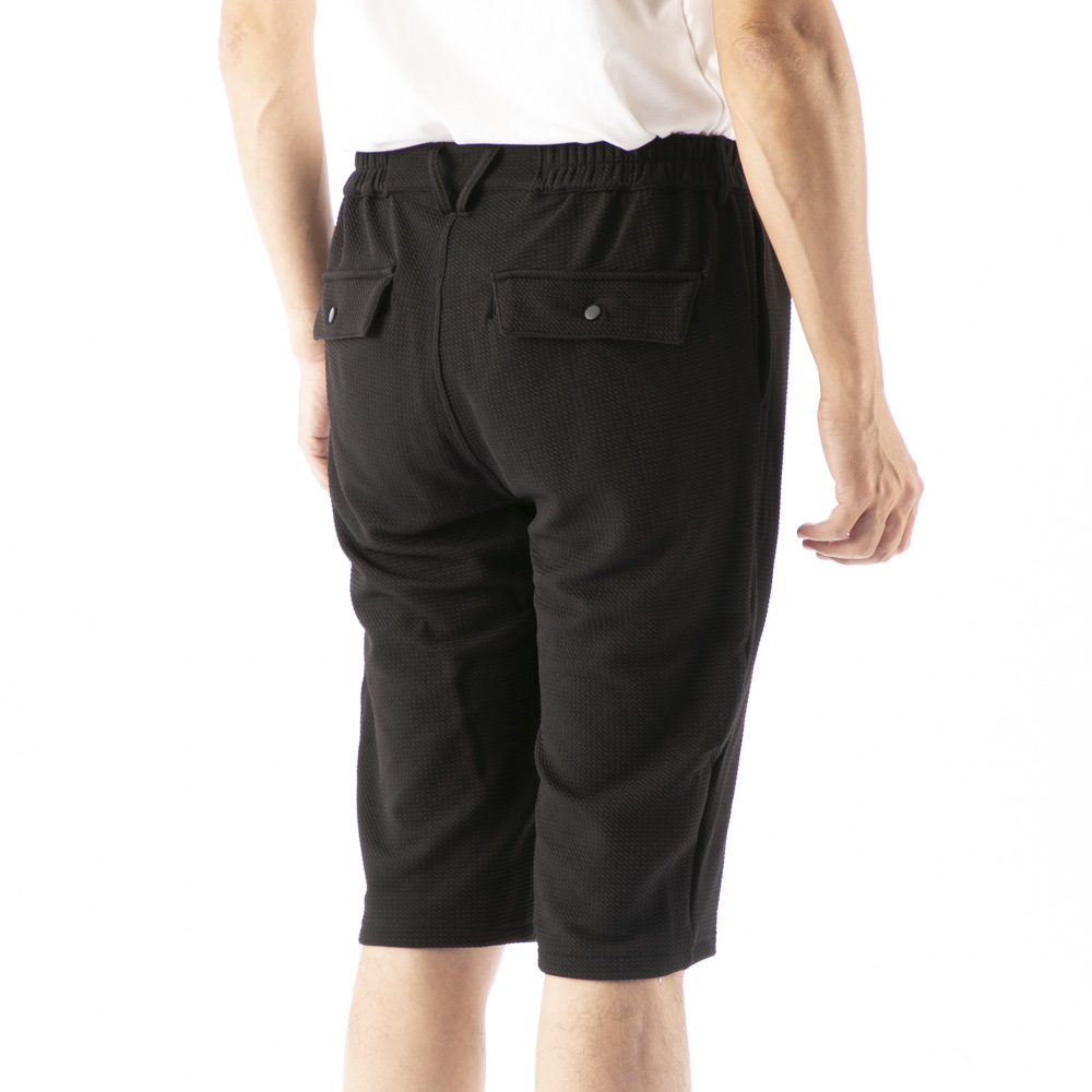 ヴィオラ VIOLA メンズボトムス ストレッチ ショートパンツ Y52328-2-2【FITHOUSE ONLINE SHOP】