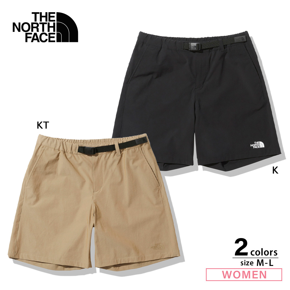 ザ ノースフェイス THE NORTH FACE レディースボトムス MAGMA SHORT NBW42214【FITHOUSE ONLINE SHOP】